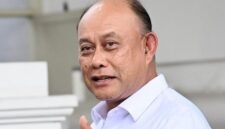 Kepala BGN Dadan Hindayana. (Dok. Presidenri.go.id)

