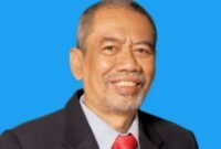 Wartawan Senior Dharono Trisawego menjadi Pemimpin Redaksi Hallobandung.com. (Dok. Stockrumah.com)

