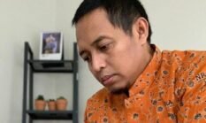 Ini Respons Istana Soal Isu Mundurnya Kepala Kantor Komunikasi Kepresidenan Hasan Nasbi