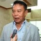 Anggota Komisi I DPR RI asal PDI Perjuangan TB Hasanuddin. (Dok. emedia.dpr.go.id)

