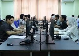Joki   mulai beraksi di UTBK , UPI dan USU temukan joki dalam kegiatan UTBK 2025 dan dilaporkan polisi.