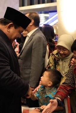 Optimistis dengan Kepemimpinan Presiden Prabowo Subianto, Inilah Alasan Para Diaspora RI di Timur Tengah