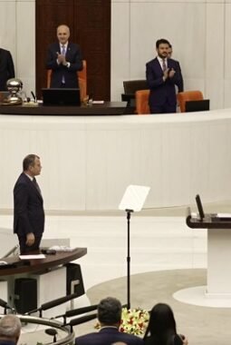 Sebut Ataturk dan Mehmed II Sebagai Inspirasi, Prabowo Ungkap Kekaguman Terhadap Sejarah Turki