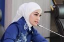 Putri Zulkifli Hasan menjabat sebagai Badan Pengawas dan Disiplin Partai. (Instagram.com @putri_zulhas)