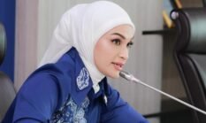 Termasuk 2 Putri Zulhas dan Deretan Artis Terkenal, Inilah Daftar Lengkap Nama-nama Pengurus Baru DPP PAN