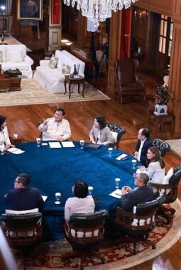 Inilah Jawaban Presiden Prabowo Subianto atas 7 Pertanyaan Pamungkas dari Para Jurnalis Kawakan