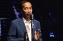 Mantan Presiden dan juga kader PDI Perjuangan, Joko Widodo . (Facbook.com/@Presiden Joko Widodo)

