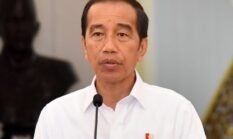 Ijazahnya di Universitas Gadjah Mada Jadi Polemik, Jokowi Sebut Termasuk Pencemaran Nama Baik
