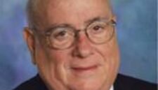 Hakim Distrik AS Royce Lamberth. (Dok. dcd.uscourts.gov)

