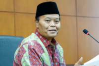 Wakil Ketua MPR RI Hidayat Nur Wahid. (Dok. Mpr.go.id)