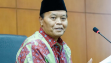 Wakil Ketua MPR RI Hidayat Nur Wahid. (Dok. Mpr.go.id)