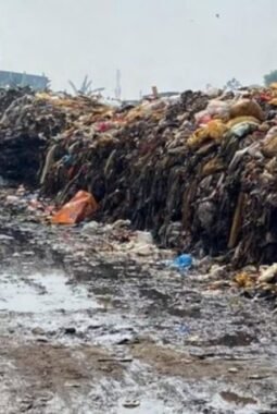 Ternyata pungli sudah lama di Pasar Gede Bage, kini Pemkot Bandung mau berantas pungli.