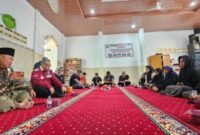 Foto : PROPAMI Care salurkan bantuan untuk panti asuhan di Bekasi. Komitmen wujudkan masyarakat sehat, peduli, dan tangguh. (18/5/25) (Doc.Ist)