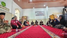 Foto : PROPAMI Care salurkan bantuan untuk panti asuhan di Bekasi. Komitmen wujudkan masyarakat sehat, peduli, dan tangguh. (18/5/25) (Doc.Ist)