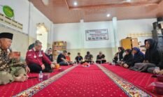 Bantuan Sosial PROPAMI Care Jadi Wujud Kepedulian Nyata Dunia Keuangan