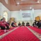Foto : PROPAMI Care salurkan bantuan untuk panti asuhan di Bekasi. Komitmen wujudkan masyarakat sehat, peduli, dan tangguh. (18/5/25) (Doc.Ist)