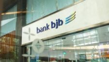 Gedung Bank BJB. (Dok. bankbjb.co.id)