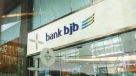 Gedung Bank BJB. (Dok. bankbjb.co.id)