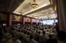Presiden RI Prabowo Subianto dalam Kongres IV Pengurus Pusat Tunas Indonesia Raya (PP Tidar), Sabtu (17/5/2025) di Jakarta. (Dok Tim Komunikasi Prabowo Subianto)