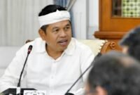 Gubernur Jawa Barat, Dedi Mulyadi. (Dok. jabarprov.go.id)
