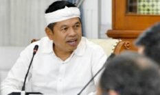 Fraksi PDIP Walk Out Bela Marwah DPRD Jawa Barat, Memprotes Gubernur yang Dinilai Abaikan Legislatif