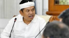 Gubernur Jawa Barat, Dedi Mulyadi. (Dok. jabarprov.go.id)