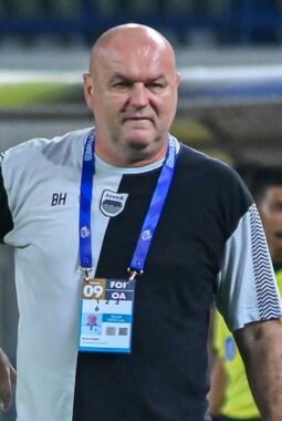 Persib juara 1 Liga Indonesia, tapi tiga pemain asing milik Persib hengkang ke klub lain