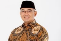 Wali Kota Bandung Muhammad Farhan. (Dok. Prokopim.bandung.go.id)