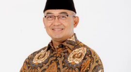 Wali Kota Bandung Muhammad Farhan. (Dok. Prokopim.bandung.go.id)