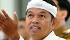 Gubernur Jawa Barat, Dedi Mulyadi. (Dok. jabarprov.go.id)