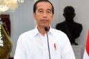 Mantan Presiden Joko Widodo. (Dok. presidenri.go.id)