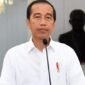 Mantan Presiden Joko Widodo. (Dok. presidenri.go.id)