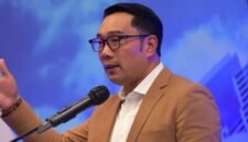 Mantan Gubernur Jawa Barat (Jabar), M Ridwan Kamil. (Facebook.com/@Ridwan Kamil) 
