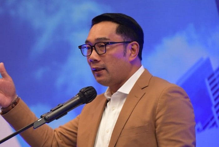 Mantan Gubernur Jawa Barat (Jabar), M Ridwan Kamil. (Facebook.com/@Ridwan Kamil) 
