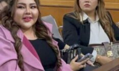 Ridwan Kamil mangkir lagi dalam sidang kedua gugatan perdata terkait hak identitas anak yang diajukan selebgram Lisa Mariana di PN Bandung.