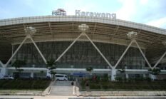 Krawang jadi destinasi baru bagi penumpang Whoosh.