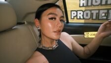 Agnes Monica (Agnez Mo). (Facebook.com @AGNEZ MO)