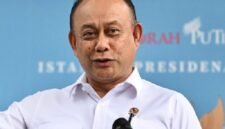 Kepala Badan Gizi Nasional (BGN), Dadan Hindayana. (Dok. Presidenri.go.id)