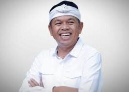 Mulai Tahun ajaran baru  2025, jam masuk sekolah  pukul 06.30 pagi dan Sabtu dan Minggu Libur.