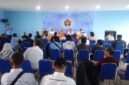 Rakor PWI Jabar pertegas legalitas Kongres Persatuan dan tolak semua Plt yang ditunjuk sepihak. (Dok. PWI Jabar).
