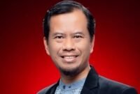 Hipnoterapis Muhamad Basir berikan sesi khusus pelajar untuk bantu atasi trauma dan kecemasan. (Dok. Pribadi)