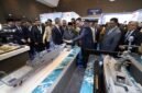 Presiden Republik Indonesia, Prabowo Subianto, dalam pembukaan Indo Defence Expo & Forum 2025. (Dok. Tim Media Prabowo)