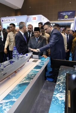 Di Balik Tanda Tangan Prabowo di Maung MV3 EV: Strategi Pertahanan Masa Depan yang Senyap