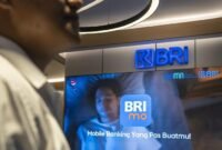 BRI operasikan 69 cabang Weekend Banking dan aktifkan BRImo selama libur panjang Tahun Baru Islam untuk jamin layanan tetap berjalan optimal. (Dok. BRI)
