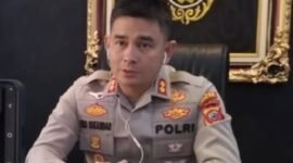 Kapolres Cirebon Kota AKBP Eko Iskandar. (Instagram.com @eko_iskandar_06setia)