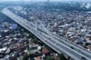 Flyover Pasupati Bandung. (Dok. bandung.go.id)