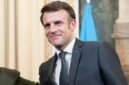 Presiden Prancis Emmanuel Macron. (Facebook.com @Emmanuel Macron)