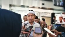 Gubernur Jawa Barat Dedi Mulyadi. (Dok. ppid.jabarprov.go.id)