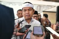 Gubernur Jawa Barat Dedi Mulyadi. (Dok. ppid.jabarprov.go.id)