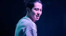 DJ Panda kembali menjadi sorotan publik setelah namanya terseret dugaan sebagai ayah biologis anak Erika Carlina. (Instagram.com @djpanda_official)